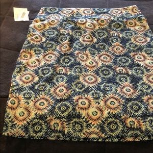 Lularoe Cassie skirt
